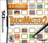 TouchMaster 2 (Nintendo DS)
